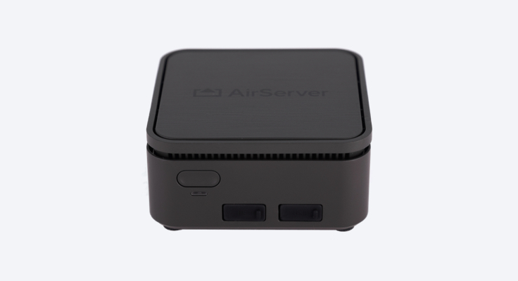 AirServer Connect 2 device