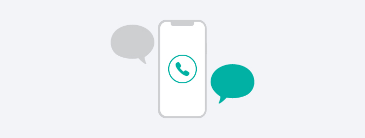 Give TrilbyTV a phone call image