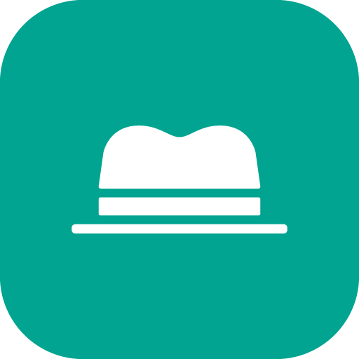 TrilbyTV Icon